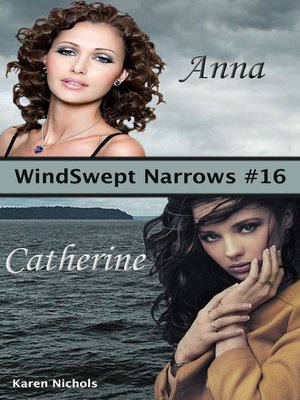 cover image of WindSwept Narrows
